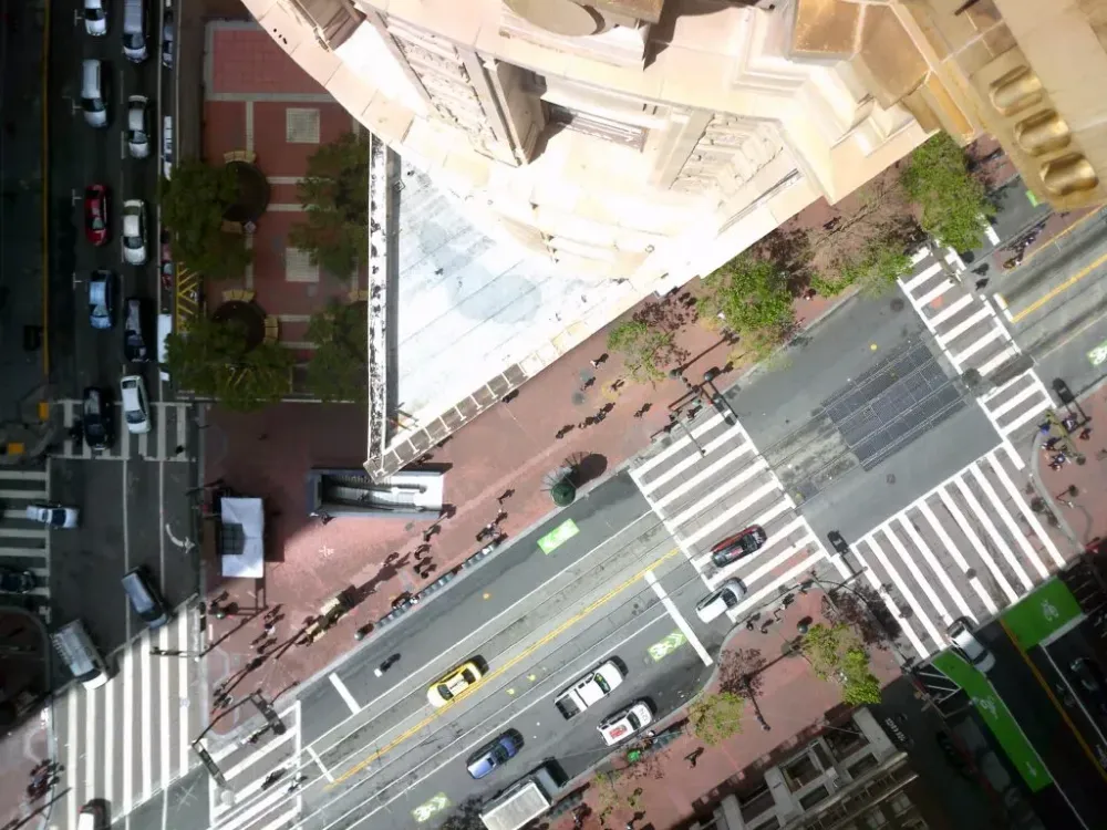 sfdowntown